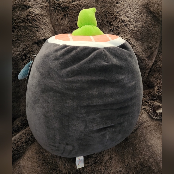 NEW! Squishmallows Shozo the Sushi - 16 inch Stuffie NWT - Picture 3 of 8